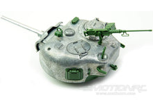Lade das Bild in den Galerie-Viewer, Torro 1/16 Scale USA M4A3 Sherman Metal 360 Degree Turret TOR1383898006
