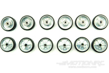 Load image into Gallery viewer, Torro 1/16 Scale USA M4A3 Sherman Metal Road Wheel Set with Bearings TOR1383898012
