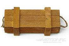 Lade das Bild in den Galerie-Viewer, Torro 1/16 Scale USA M4A3 Sherman Wooden Ammo Box TOR1383818281

