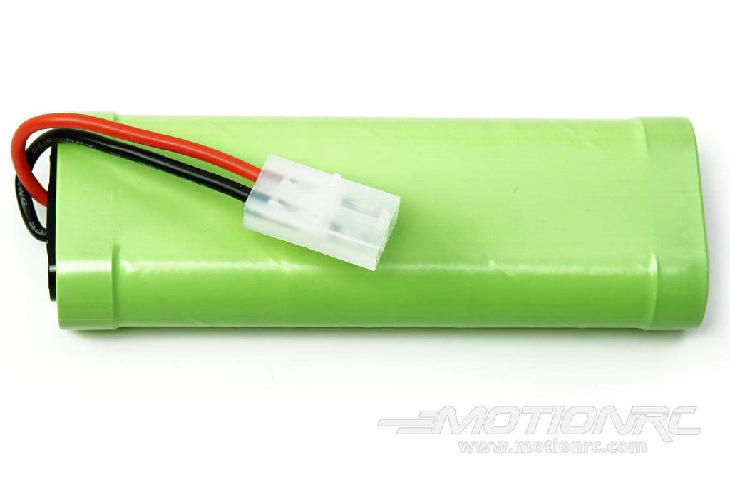 Torro 2000mAh 6S 7.2V NiMH Battery with Tamiya Connector TOR1219909961