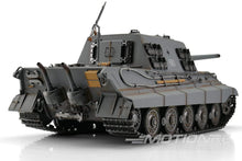 Lade das Bild in den Galerie-Viewer, Torro German Jagdtiger 1/16 Scale Tank Destroyer - RTR TOR1112200786
