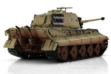 Lade das Bild in den Galerie-Viewer, Torro German King Tiger 1/16 Scale Heavy Tank - RTR TOR1112200701
