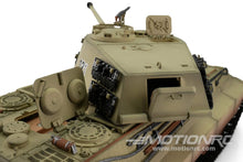 Lade das Bild in den Galerie-Viewer, Torro German King Tiger 1/16 Scale Heavy Tank - RTR TOR1112200701
