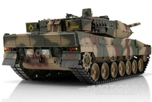 Lade das Bild in den Galerie-Viewer, Torro German Leopard 2A6 1/16 Scale Battle Tank - RTR TOR1113889001
