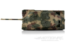 Lade das Bild in den Galerie-Viewer, Torro German Leopard 2A6 1/16 Scale Battle Tank - RTR TOR1113889001

