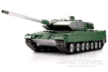 Lade das Bild in den Galerie-Viewer, Torro German Leopard 2A6 Unpainted 1/16 Scale Battle Tank - RTR TOR1110038891
