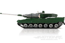 Lade das Bild in den Galerie-Viewer, Torro German Leopard 2A6 Unpainted 1/16 Scale Battle Tank - RTR TOR1110038891
