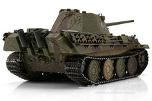 Lade das Bild in den Galerie-Viewer, Torro German Panther F 1/16 Scale Medium Tank - RTR TOR1213879503
