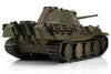 Torro German Panther F 1/16 Scale Medium Tank - RTR TOR1213879503