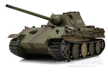 Lade das Bild in den Galerie-Viewer, Torro German Panther F 1/16 Scale Medium Tank - RTR TOR1213879503
