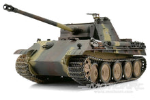 Lade das Bild in den Galerie-Viewer, Torro German Panther G 1/16 Scale Medium Tank - RTR TOR1213879502
