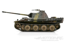 Lade das Bild in den Galerie-Viewer, Torro German Panther G 1/16 Scale Medium Tank - RTR TOR1213879502
