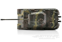 Lade das Bild in den Galerie-Viewer, Torro German Panther G 1/16 Scale Medium Tank - RTR TOR1213879502
