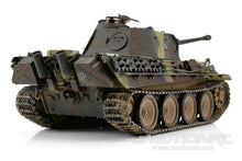 Lade das Bild in den Galerie-Viewer, Torro German Panther G 1/16 Scale Medium Tank - RTR TOR1213879502
