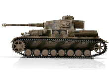 Load image into Gallery viewer, Torro German Panzer IV (Ausf. G) 1/16 Scale Medium Tank - RTR TOR1110385902
