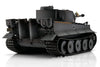 Torro German Tiger I Early 1/16 Scale Heavy Tank - RTR TOR1112200101