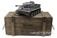 Lade das Bild in den Galerie-Viewer, Torro German Tiger I Early 1/16 Scale Heavy Tank - RTR TOR1112200101

