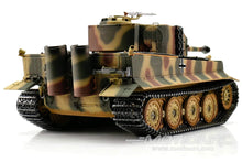 Load image into Gallery viewer, Torro German Tiger I Late 1/16 Scale Heavy Tank - RTR TOR1112800105
