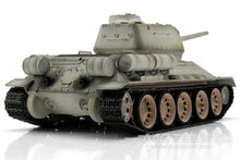 Lade das Bild in den Galerie-Viewer, Torro Soviet T-34/85 1/16 Scale Medium Tank - RTR TOR1111900403
