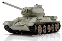 Lade das Bild in den Galerie-Viewer, Torro Soviet T-34/85 1/16 Scale Medium Tank - RTR TOR1111900403
