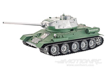 Lade das Bild in den Galerie-Viewer, Torro Soviet T-34/85 Unpainted 1/16 Scale Medium Tank - RTR TOR1113909001
