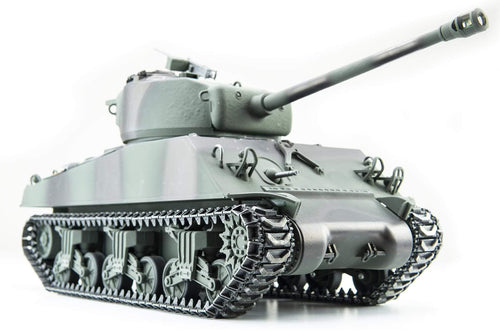 Torro USA M4A3 Sherman 1/16 Scale Medium Tank - RTR TOR1114113065