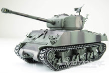 Lade das Bild in den Galerie-Viewer, Torro USA M4A3 Sherman 1/16 Scale Medium Tank - RTR TOR1114113065
