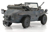 Torro VW Schwimmwagen T166 Grey 1/16 Scale Amphibious Vehicle - RTR TOR1149900002B