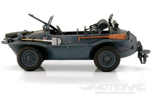 Lade das Bild in den Galerie-Viewer, Torro VW Schwimmwagen T166 Grey 1/16 Scale Amphibious Vehicle - RTR TOR1149900002B
