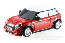 Load image into Gallery viewer, Turbo Racing BMW Red Mini Cooper 1/76 Scale 2WD - RTR
