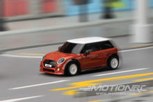 Lade das Bild in den Galerie-Viewer, Turbo Racing BMW Red Mini Cooper 1/76 Scale 2WD - RTR TBRTR01
