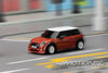 Turbo Racing BMW Red Mini Cooper 1/76 Scale 2WD - RTR TBRTR01