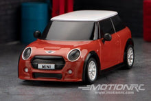 Lade das Bild in den Galerie-Viewer, Turbo Racing BMW Red Mini Cooper 1/76 Scale 2WD - RTR TBRTR01
