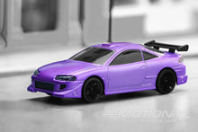 Lade das Bild in den Galerie-Viewer, Turbo Racing N-Type Purple 1/76 Scale 2WD - RTR TBRC72P
