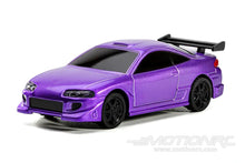 Load image into Gallery viewer, Turbo Racing N-Type Purple 1/76 Scale 2WD - RTR TBRC72P
