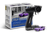 Turbo Racing N-Type Purple 1/76 Scale 2WD - RTR TBRC72P