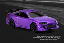 Load image into Gallery viewer, Turbo Racing N-Type Purple 1/76 Scale 2WD - RTR TBRC72P
