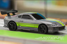 Lade das Bild in den Galerie-Viewer, Turbo Racing P-Type Grey 1/76 Scale 2WD - RTR TBRC73G
