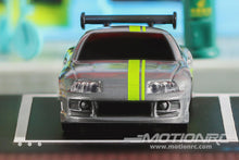 Lade das Bild in den Galerie-Viewer, Turbo Racing P-Type Grey 1/76 Scale 2WD - RTR TBRC73G
