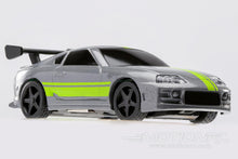 Load image into Gallery viewer, Turbo Racing P-Type Grey 1/76 Scale 2WD - RTR TBRC73G
