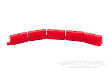 Lade das Bild in den Galerie-Viewer, Turbo Racing Red Track Fence Rails (50pcs.) TBR760076
