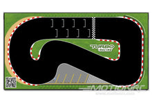Lade das Bild in den Galerie-Viewer, Turbo Racing Rollup Racetrack 50 x 95cm (19.5&quot; x 37&quot;) TBR760101
