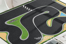 Lade das Bild in den Galerie-Viewer, Turbo Racing Rollup Racetrack 80 x 120cm (31.2&quot; x 46.8&quot;) TBR760050
