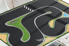 Load image into Gallery viewer, Turbo Racing Rollup Racetrack 80 x 120cm (31.2&quot; x 46.8&quot;) TBR760050
