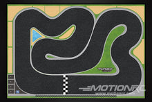 Lade das Bild in den Galerie-Viewer, Turbo Racing Rollup Racetrack 80 x 120cm (31.2&quot; x 46.8&quot;) TBR760050
