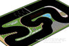 Turbo Racing Rollup Racetrack 90 x 160cm (35.1" x 62.4") TBR760102