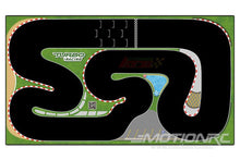 Load image into Gallery viewer, Turbo Racing Rollup Racetrack 90 x 160cm (35.1&quot; x 62.4&quot;) TBR760102
