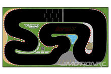 Lade das Bild in den Galerie-Viewer, Turbo Racing Rollup Racetrack 90 x 160cm (35.1&quot; x 62.4&quot;) TBR760102
