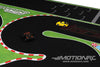 Turbo Racing Rollup Racetrack 90 x 160cm (35.1" x 62.4") TBR760102