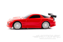 Load image into Gallery viewer, Turbo Racing S-Type Red 1/76 Scale 2WD - RTR TBRC71R
